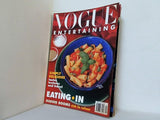 VOGUE ENTERTAINING GUIDE JUNE/JULY 1994