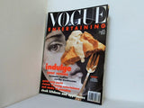 VOGUE ENTERTAINING GUIDE OCTOBER/NOVEMBER 1993