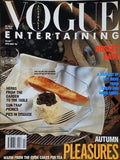 VOGUE ENTERTAINING GUIDE APRIL/MAY 1991