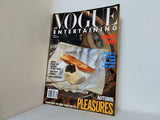 VOGUE ENTERTAINING GUIDE APRIL/MAY 1991