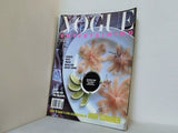 VOGUE ENTERTAINING GUIDE DECEMBER/JANUARY 1991