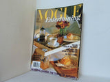VOGUE ENTERTAINING GUIDE APRIL/MAY 1990