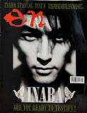INABA KOSHI LIVE 2004 en 稲葉浩志