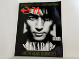 INABA KOSHI LIVE 2004 en 稲葉浩志