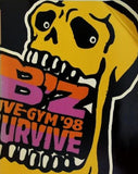 B'z LIVE-GYM '98 SURVIVE