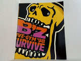 B'z LIVE-GYM '98 SURVIVE