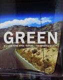 B'z LIVE-GYM 2002 GREEN -GO FIGHT WIN-