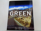 B'z LIVE-GYM 2002 GREEN -GO FIGHT WIN-