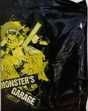 B'z LIVE-GYM 2008 MONSTER'S GARAGE