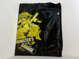 B'z LIVE-GYM 2008 MONSTER'S GARAGE