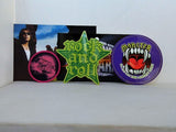B'z LIVE-GYM 2008 MONSTER'S GARAGE