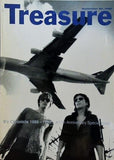 Treasure B'z Chronicle 1988-1998 10th Anniversary Special issue