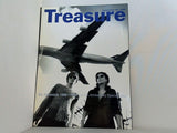 Treasure B'z Chronicle 1988-1998 10th Anniversary Special issue