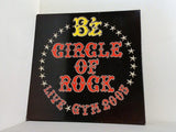 B'z LIVE-GYM 2005 CIRCLE OF ROCK ２点 ホール・アリーナVer,ドームVer
