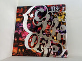 B'z LIVE-GYM 2005 CIRCLE OF ROCK ２点 ホール・アリーナVer,ドームVer
