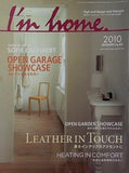 I'm home No.43 2010年 1月号