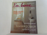 I'm home No.43 2010年 1月号