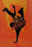 IN THE HEIGHTS イン・ザ・ハイツ 2021 3/27-4/28