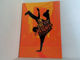IN THE HEIGHTS イン・ザ・ハイツ 2021 3/27-4/28