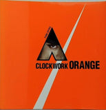 CLOCKWORK ORANGE 2011 1/2-2/27