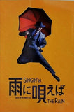 SINGIN' IN THE RAIN 雨に唄えば 2014 11/1-11/24