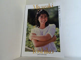 宮崎美子 デビュー40周年記念フォトブック