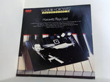 Vladimir Horowitz collection 12 Horowitz Plays Liszt