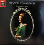 Elisabeth Schwarzkopf sings Schubert Songs