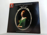 Elisabeth Schwarzkopf sings Schubert Songs