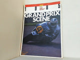 CYCLE WORLD SPECIAL 1985 GRAND PRIX SCENE