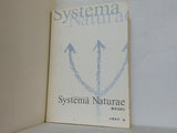 東京大学コレクションXIX Systema Naturae 標本は語る 大場秀章