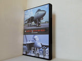 伝説の戦闘機 トムキャット＆スーパーホーネット DVD BOOK