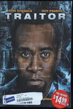 トラベラー 大陰謀 TRAITORT　DON CHEADLE  GUY PEARCE
