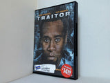 トラベラー 大陰謀 TRAITORT　DON CHEADLE  GUY PEARCE