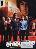 アントラージュ シーズン1 entourage THE COMPLETE FIRST SEASON