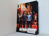 アントラージュ シーズン1 entourage THE COMPLETE FIRST SEASON