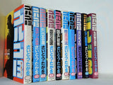 ゴルゴ13 さいとう・たかを ２２-５８,６０-６３,６５-１７２,１７４-１７６,１７８-１８１,１８３-１８４,１８６-１８７巻