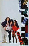ミスティック・ピザ 1988
