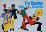 Yellow Submarine イエロー・サブマリン ザ・ビートルズ