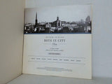SUPER JUNIOR BOYS IN CITY Only Japan Limited