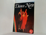 dance now 1989年 12月号