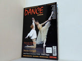 DANCE EUROPE 2007年 12月号 no.113