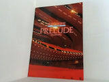 宝塚音楽学校 第82期生文化祭 PRELUDE