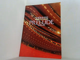 宝塚音楽学校 第83期生文化祭 PRELUDE