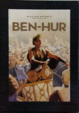 ベン・ハー BEN-HUR Fiftieth Anniversary
