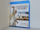アラビアのロレンス LAWRNCE OF ARABIA