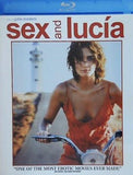 セックス・アンド・ルシア sex and lucia