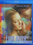 エバーアフター Ever After: A Cinderella Story Blu-ray