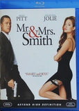Mr.＆Mrs.スミス Mr.＆Mrs.Smith