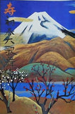 寿初春大歌舞伎 歌舞伎座 1973年 1月